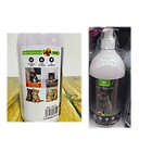 Shampoo Tropical Para Gatos 1000 Ml 2