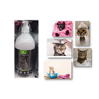 Shampoo Tropical Para Gatos 1000 Ml 3