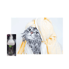 Shampoo Tropical Para Gatos 1000 Ml 4