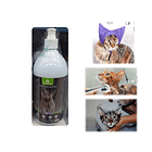 Shampoo Lavanda Para Gatos 1000 Ml 3