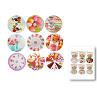 Plato Base Giratoria Torta Resposteria 25 Cms 5