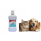 Cuidado Dental Water Perro Y Gato, 300ml 2