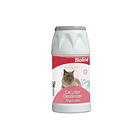 Quita Olores Gatos Talco Desodorante Arena Sanitaria 1