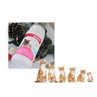 Quita Olores Gatos Talco Desodorante Arena Sanitaria 4