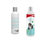 Shampoo Desinfectante Perros Y Gatos 200 Ml 2