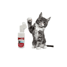 Espuma Limpiador De Patas Para Gatos Humectante 2