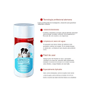 Shampoo Seco Para Mascotas Conejos Gatos Perro Cachorros 5