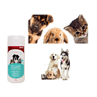 Shampoo Seco Para Mascotas Conejos Gatos Perro Cachorros 6