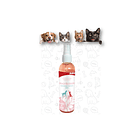 Colonia Desodorante Aroma Flor De Melocotón 118ml 2