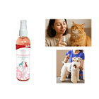 Colonia Desodorante Aroma Flor De Melocotón 118ml 4