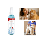  Perfume Colonia Aroma Talco De Bebe Perros Y Gatos 5