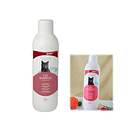 Shampoo Para Gatos 1l 2