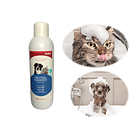 Shampoo Champú Neutro Gatos Perros Baño Cuidado Mascota 1lt 5