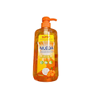 Lavaloza Aileda Concentrado 1l Antigrasa 1