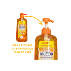 Lavaloza Aileda Concentrado 1l Antigrasa 3