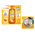 Lavaloza Aileda Concentrado 1l Antigrasa 4