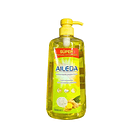 Lavaloza Aileda Concentrado 1l Antigrasa  1