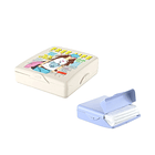 Almacenamiento Portatil Para Toallas Higenicas Femenino 1