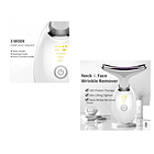 Masajeador Reductor De Papada Facial Cuello Antiarrugas 5