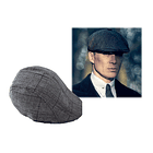 Boina Sombrero Elegante Con Estilo 1