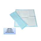 Pañales Tipo Sabanillas Para Mascotas 6unidades 45x60cm 2