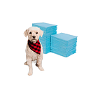 Pañales Tipo Sabanillas Para Mascotas 24unidades 45x60cm 1