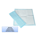 Pañales Tipo Sabanillas Para Mascotas 24unidades 45x60cm 2