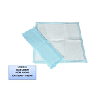 Pañales Tipo Sabanillas Para Mascotas 6unidades 60x90cm 5