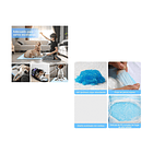 Pañales Tipo Sabanillas Para Mascotas 6unidades 60x90cm 6