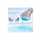 Pañales Tipo Sabanillas Para Mascotas 48unidades 60x90cm 7