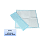 Pañales Tipo Sabanillas Para Mascotas 48unidades 60x90cm 2