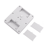 Interruptor De Luz De Pared Led Con Batería AA 5