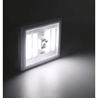 Interruptor De Luz De Pared Led Con Batería AA 4