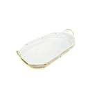 Cesta De Frutas Pan Centro De Mesa 1