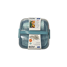 Set Picnic Pack Camping 6 Personas 32 Pzs  1