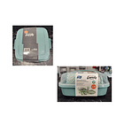 Set Picnic Pack Camping 6 Personas 32 Pzs  2