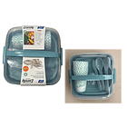 Set Picnic Pack Camping 6 Personas 32 Pzs  5