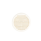 Rejilla De Ventilacion Circular 13cm 4