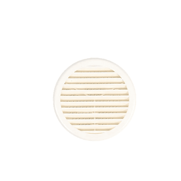 Rejilla De Ventilacion Circular 13cm 4