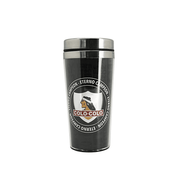 Mug Térmico Colo Colo 450ml 1