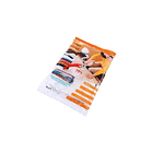 Bolsas Al Vacío Para Comprimir Ropa, Edredones 80 X 110 Cm 3