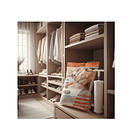 Bolsas Al Vacío Para Comprimir Ropa, Edredones 80 X 110 Cm 5