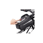 Bolso Porta Celular Para Bicicleta Impermeable 1