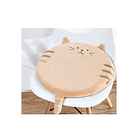 Cojín Almohada De Gatito Suave 42x42 3