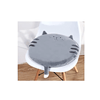 Cojín Almohada De Gatito Suave 42x42 4