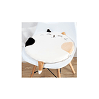 Cojín Almohada De Gatito Suave 42x42 2