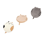 Cojín Almohada De Gatito Suave 42x42 1