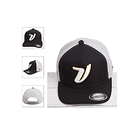 Jockey Gorras Snapback Deportivo Venezuela Unisex Ajustable 10