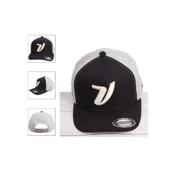 Jockey Gorras Snapback Deportivo Venezuela Unisex Ajustable 10