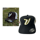 Jockey Gorras Snapback Deportivo Venezuela Unisex Ajustable 5